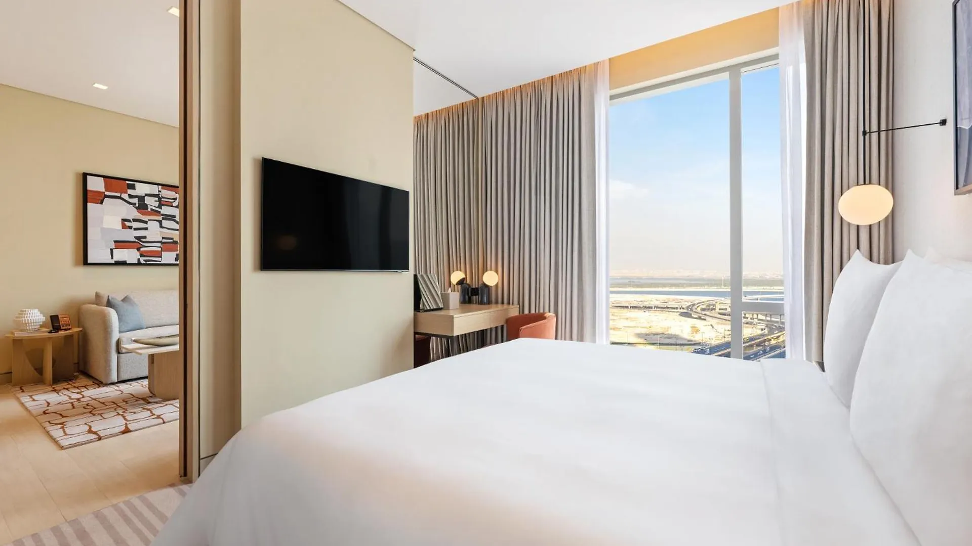 Vida Dubai Mall 4*,