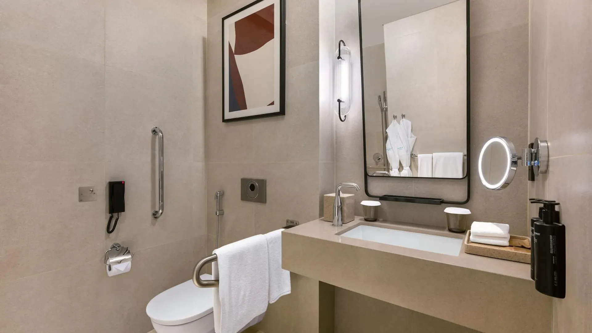 **** Hotel Vida Dubai Mall United Arab Emirates