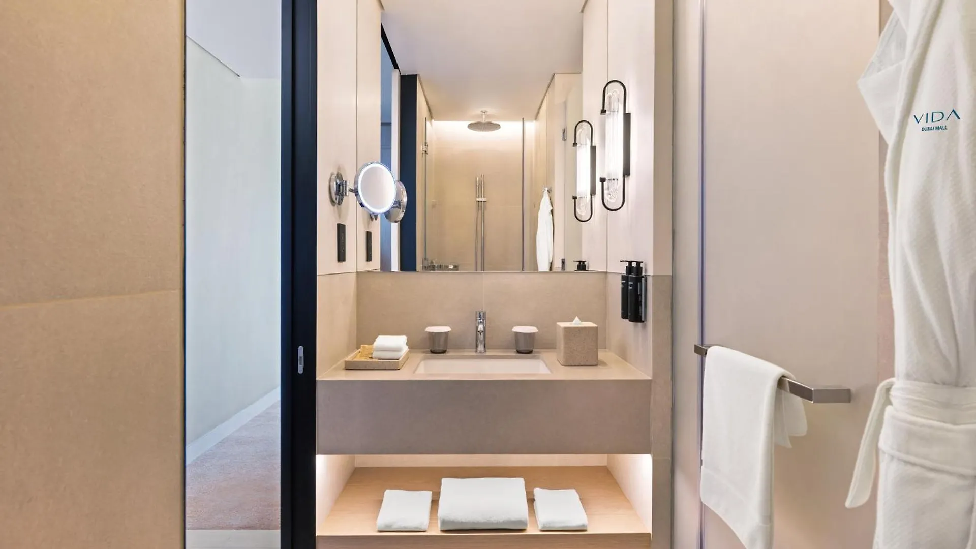 Vida Dubai Mall Hotel