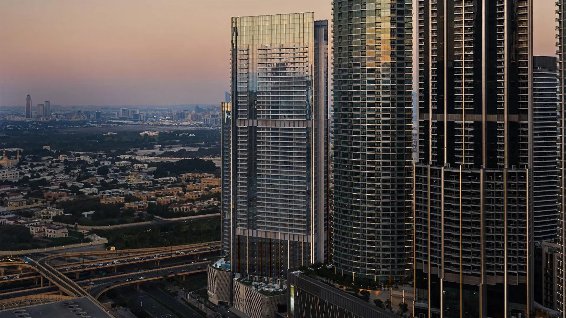 Vida Dubai Mall United Arab Emirates