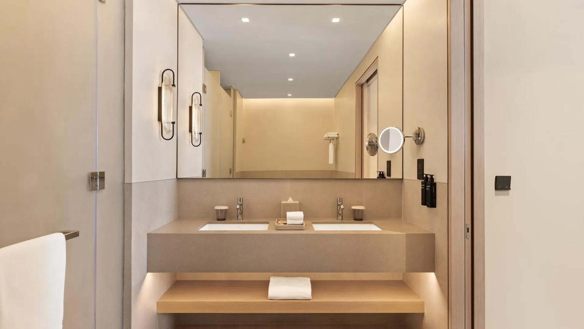 Hotel Vida Dubai Mall