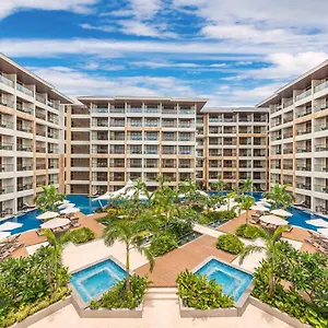 ***** Resort Henann Tawala Philippines
