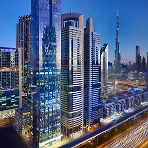Otel By Marriott Sheikh Zayed Road,