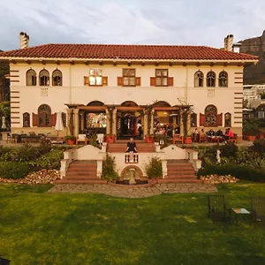**** Hotel Camps Bay Retreat South Africa