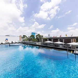 ***** Hotel The Ambassador - A Pullman South Korea
