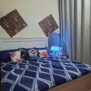  Homestay Mama Delight United Arab Emirates