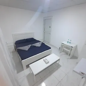  Apartment Staycation Full 0619 United Arab Emirates