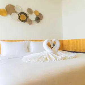 **** Hotel Ibiza Club Thailand