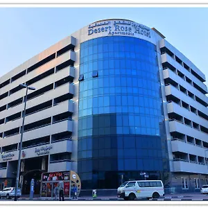 Aparthotel Desert Rose