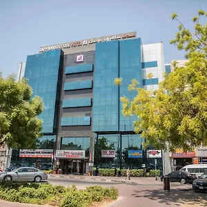 Otel Saffron Boutique