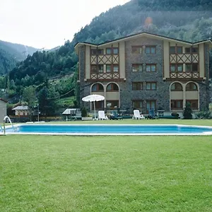 *** Hotel Xalet Verdu Andorra