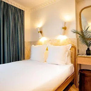 *** Hotel Rose Bourbon France