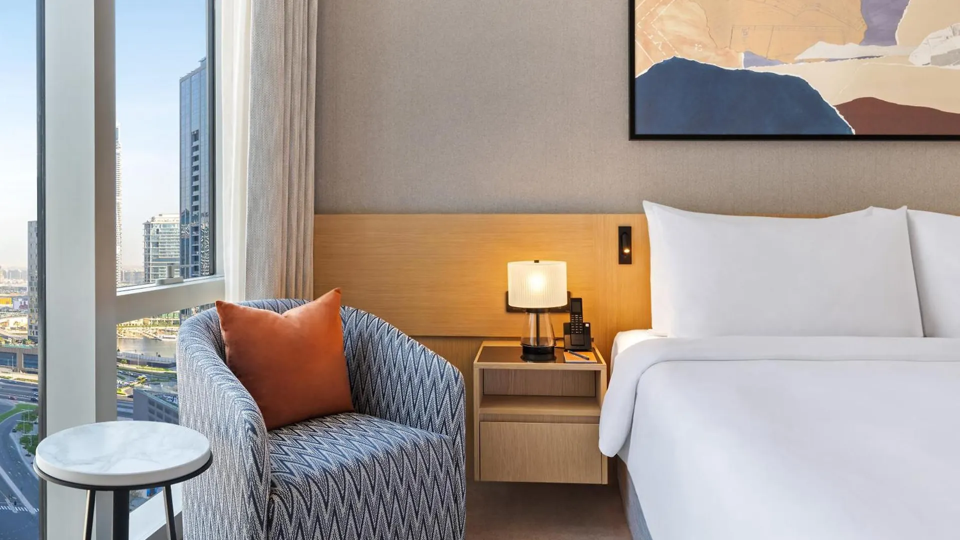 Vida Dubai Mall Hotel