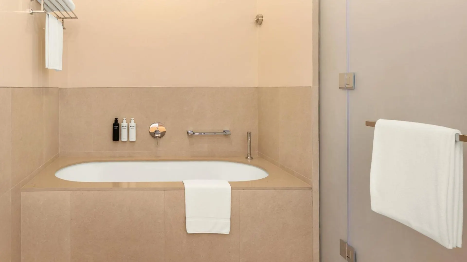 Vida Dubai Mall Hotel