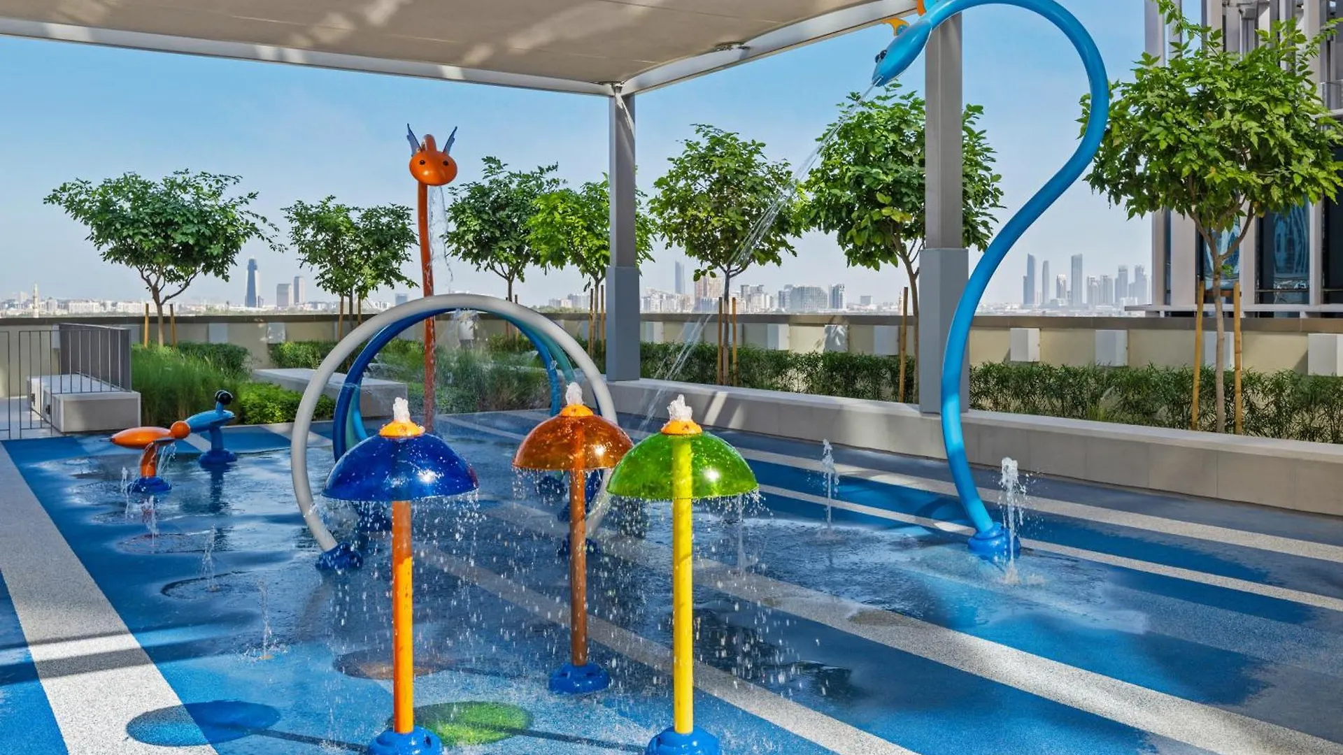 Vida Dubai Mall Hotel